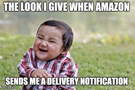 How Amazon makes its customers feel
