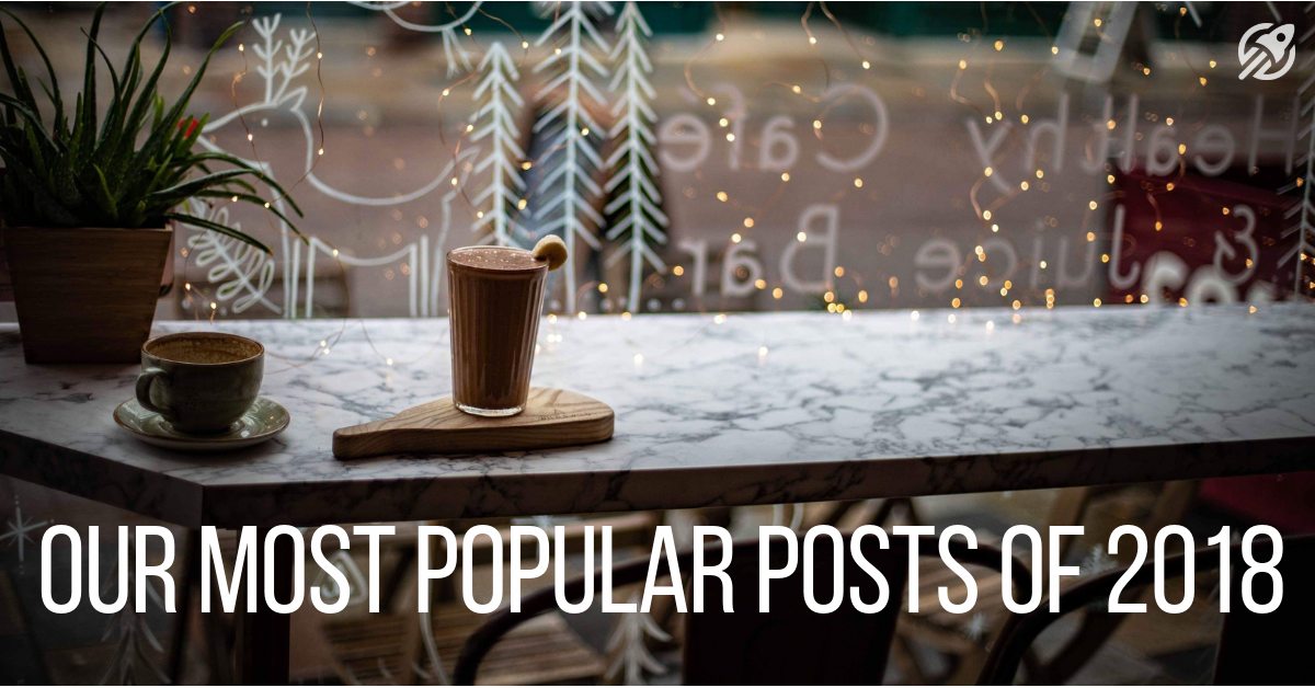 most popular posts of 2018